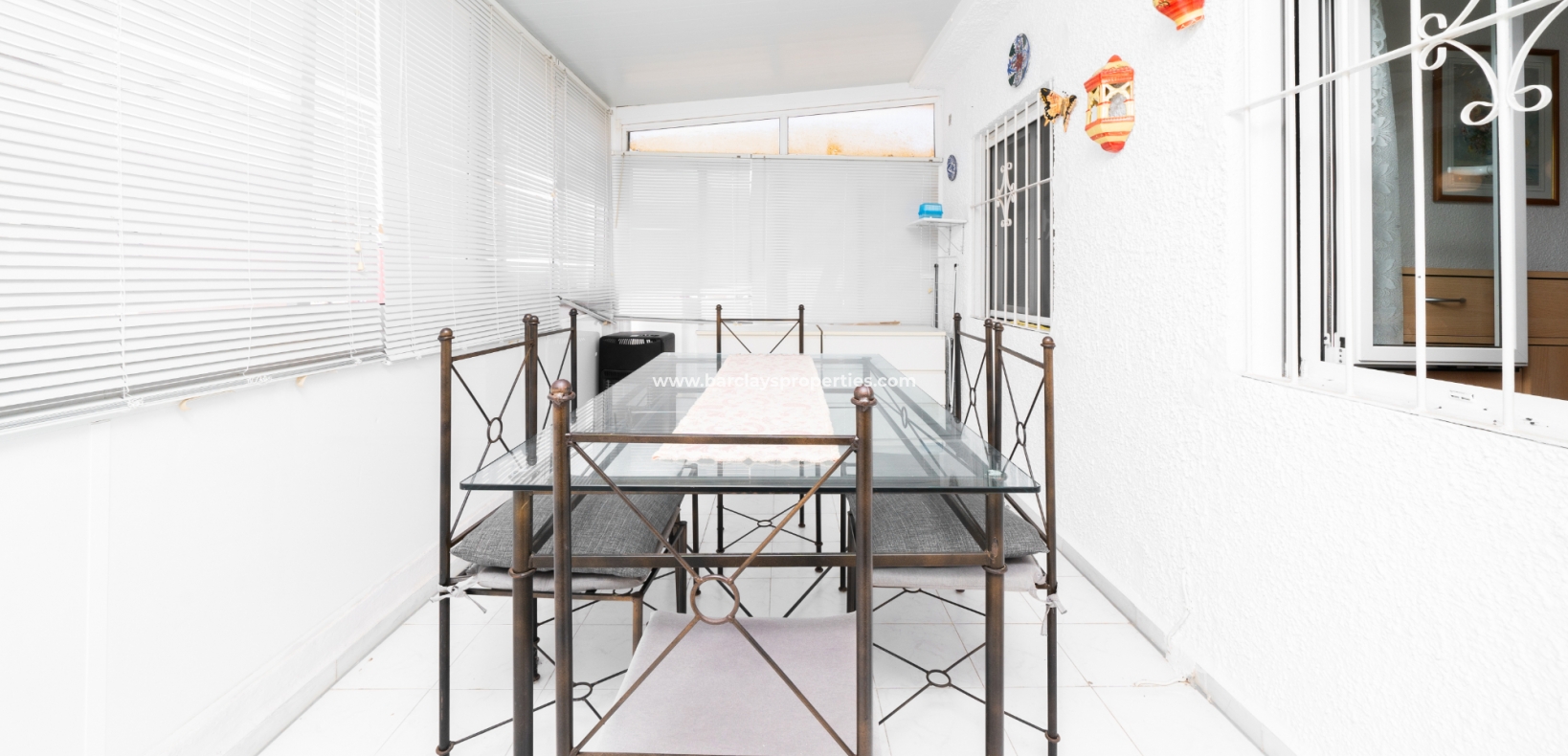 Resale - Reihenhaus - Urb. La Marina