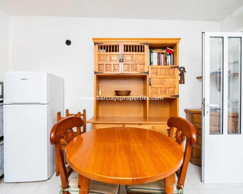 Resale - Reihenhaus - Urb. La Marina