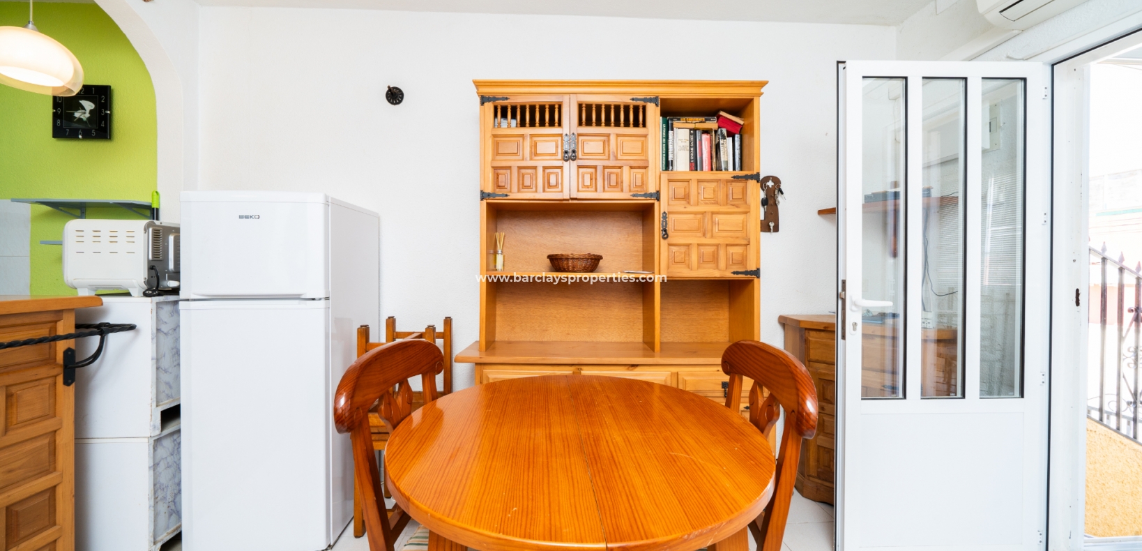 Resale - Reihenhaus - Urb. La Marina