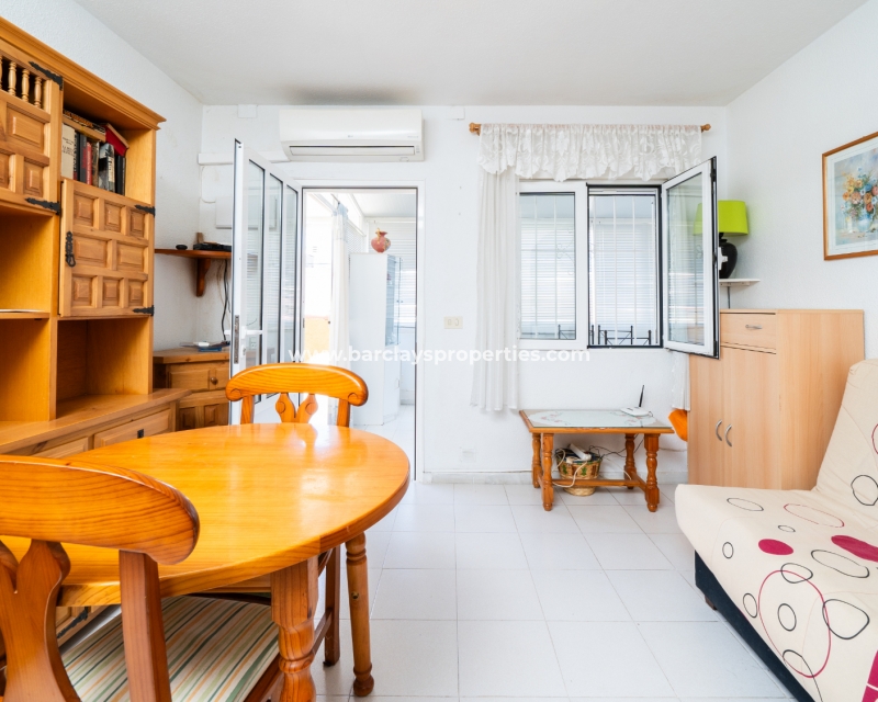 Resale - Reihenhaus - Urb. La Marina