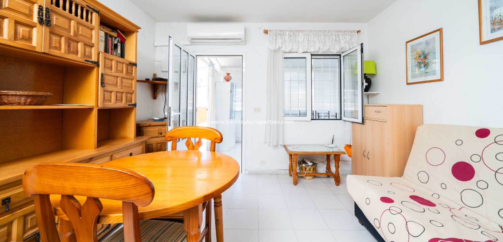 Resale - Reihenhaus - Urb. La Marina