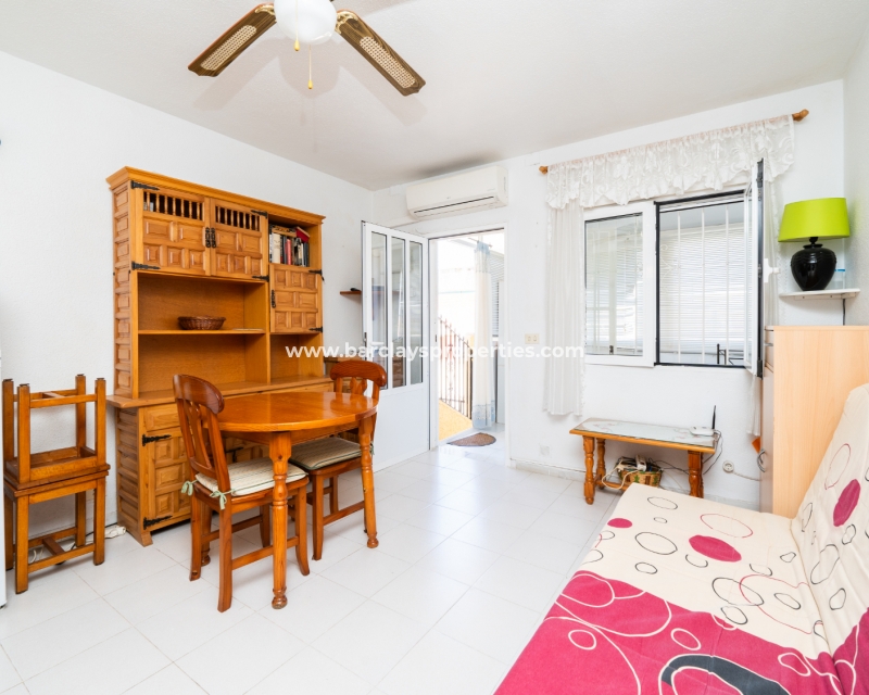 Resale - Reihenhaus - Urb. La Marina