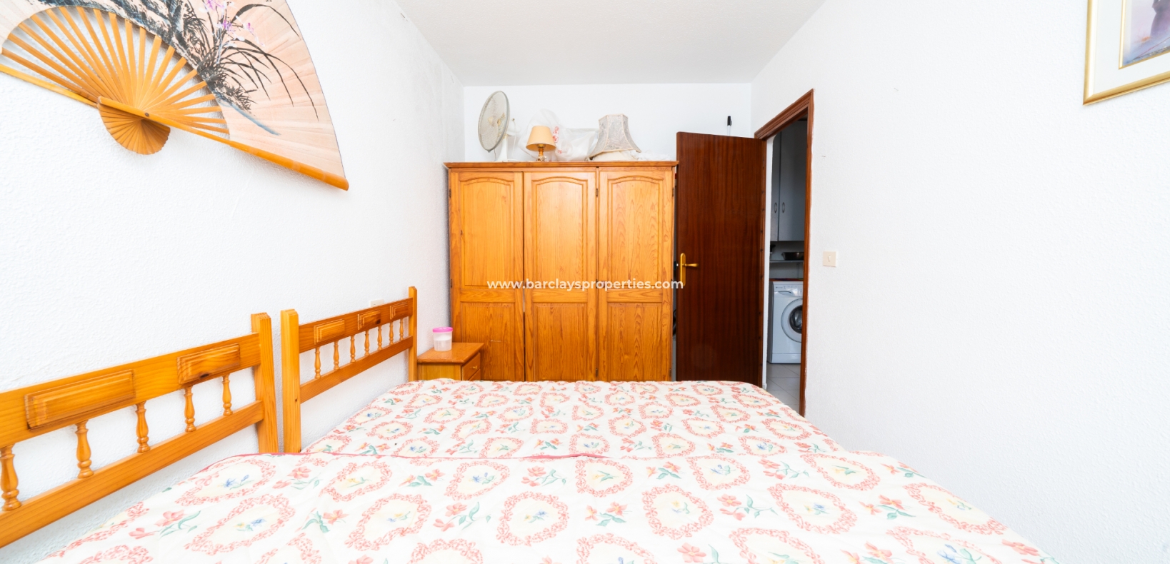 Resale - Reihenhaus - Urb. La Marina