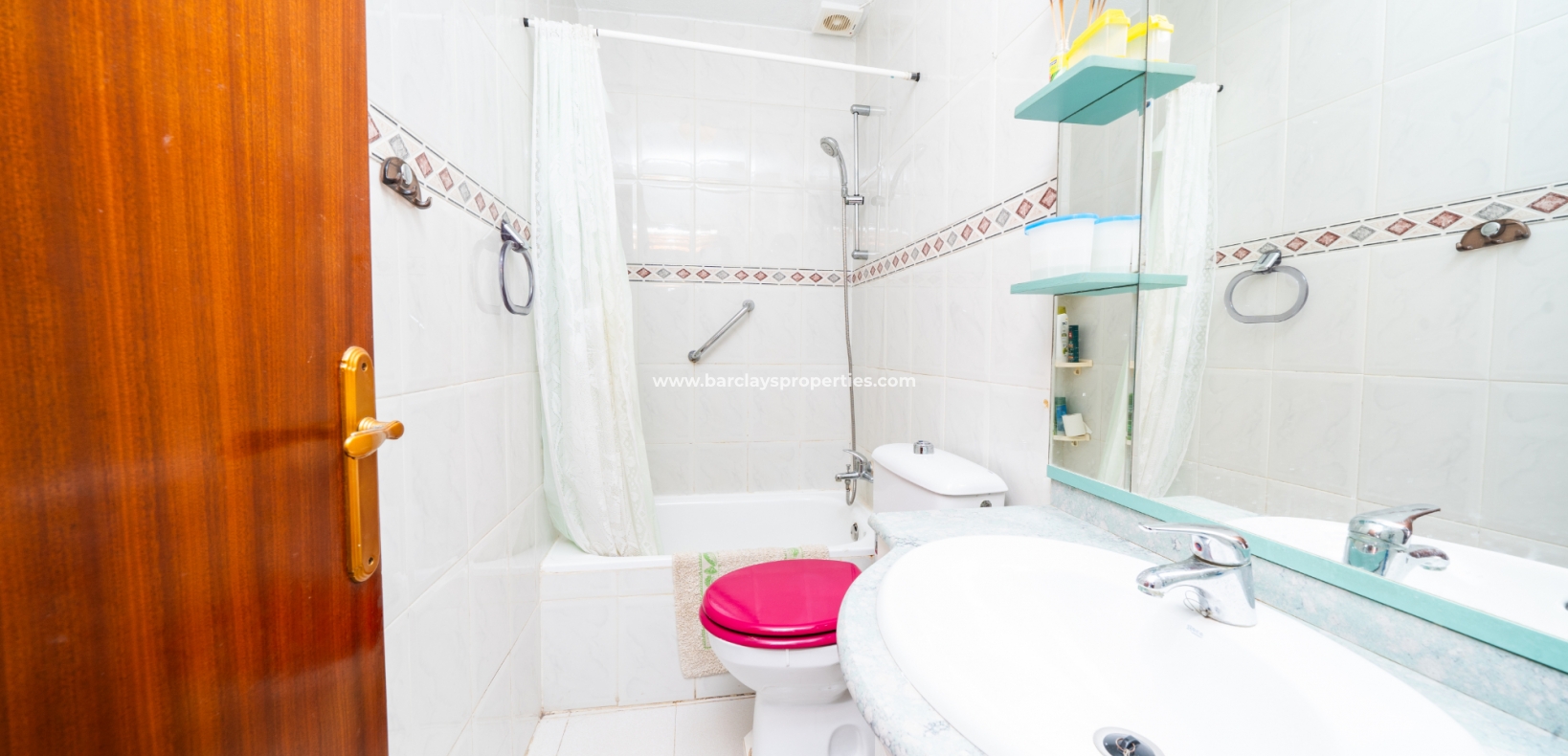 Resale - Reihenhaus - Urb. La Marina