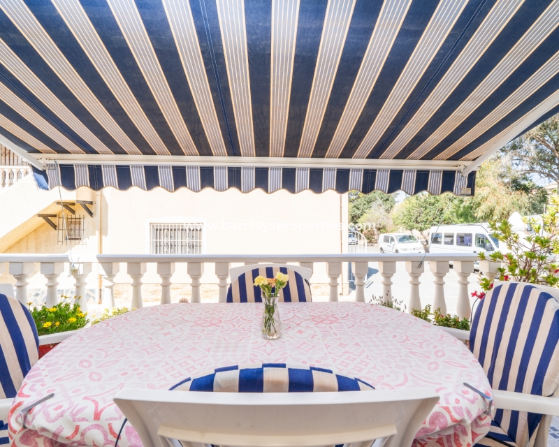 Resale - Reihenhaus - Urb. La Marina