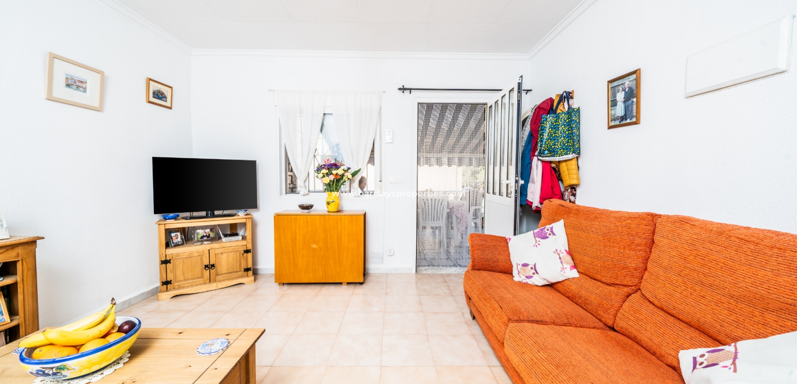 Resale - Reihenhaus - Urb. La Marina