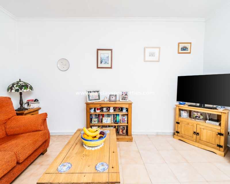 Resale - Reihenhaus - Urb. La Marina