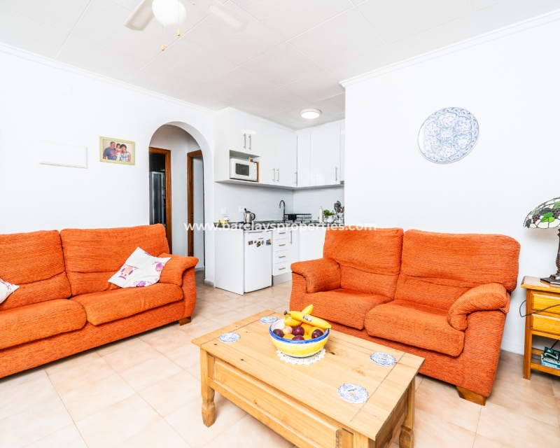 Resale - Reihenhaus - Urb. La Marina