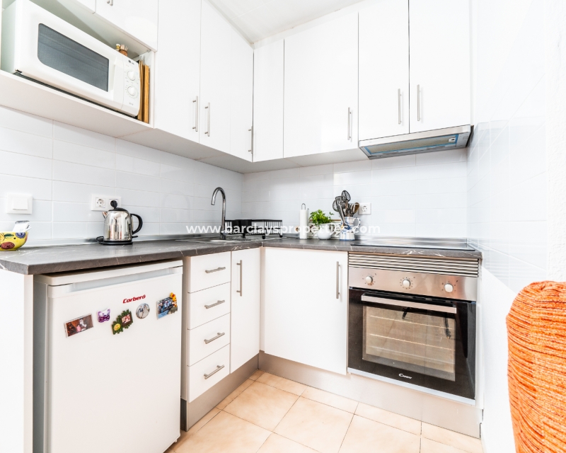 Resale - Reihenhaus - Urb. La Marina