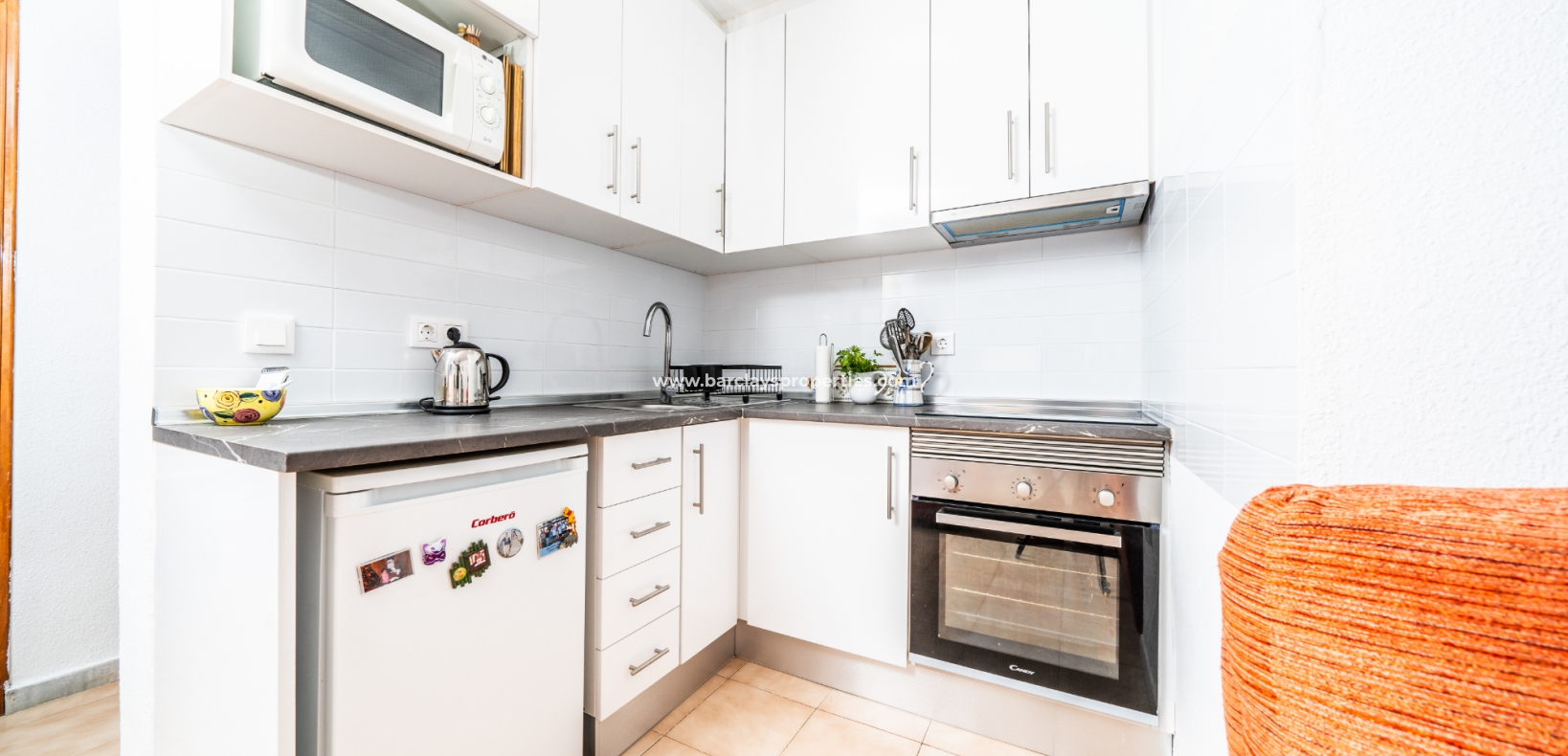 Resale - Reihenhaus - Urb. La Marina