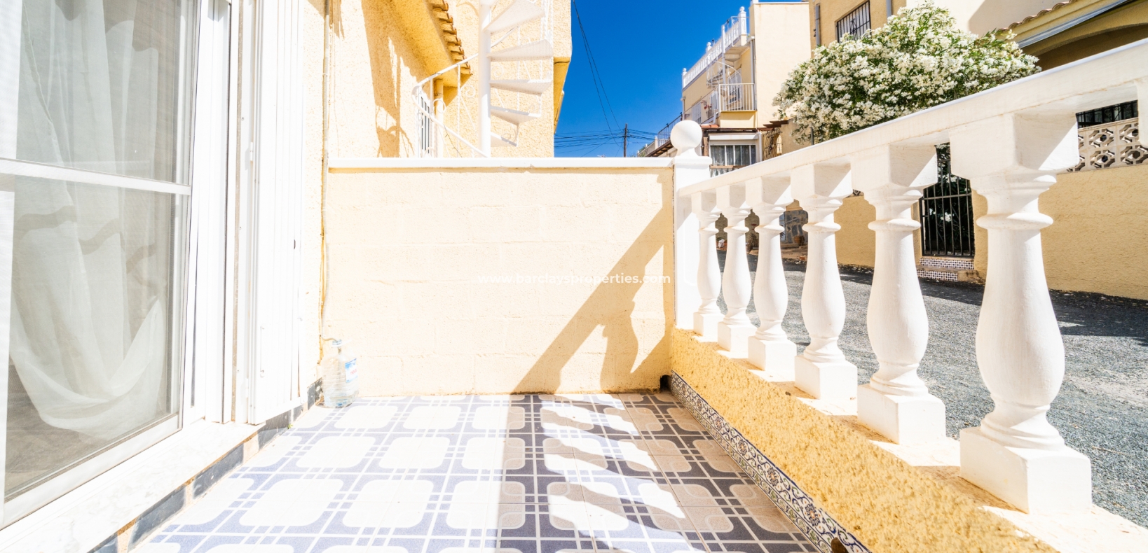 Resale - Reihenhaus - Urb. La Marina