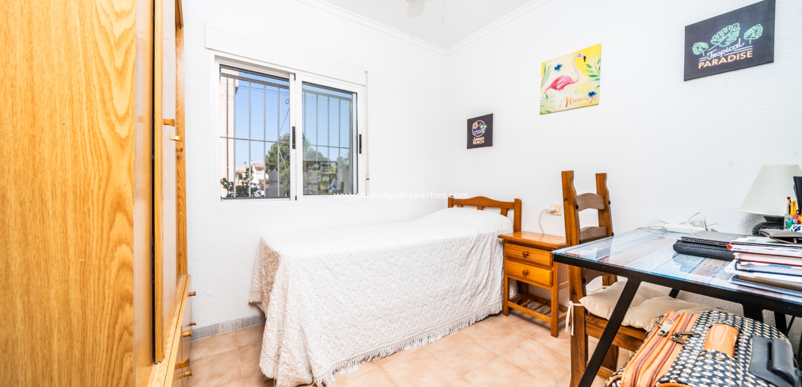 Resale - Reihenhaus - Urb. La Marina