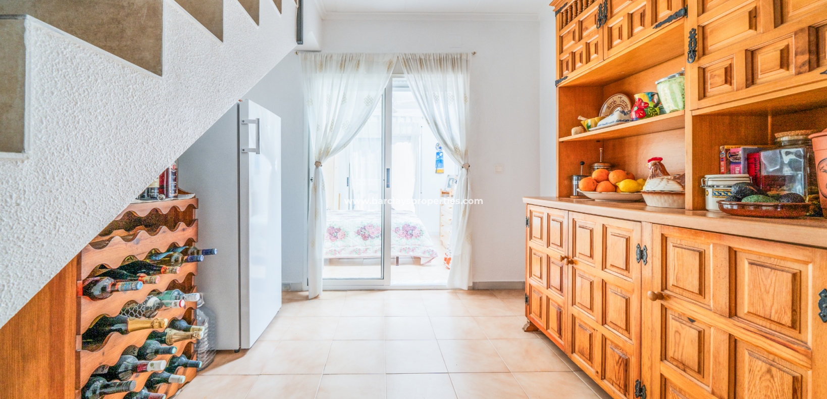 Resale - Reihenhaus - Urb. La Marina