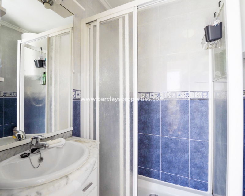 Resale - Reihenhaus - Urb. La Marina