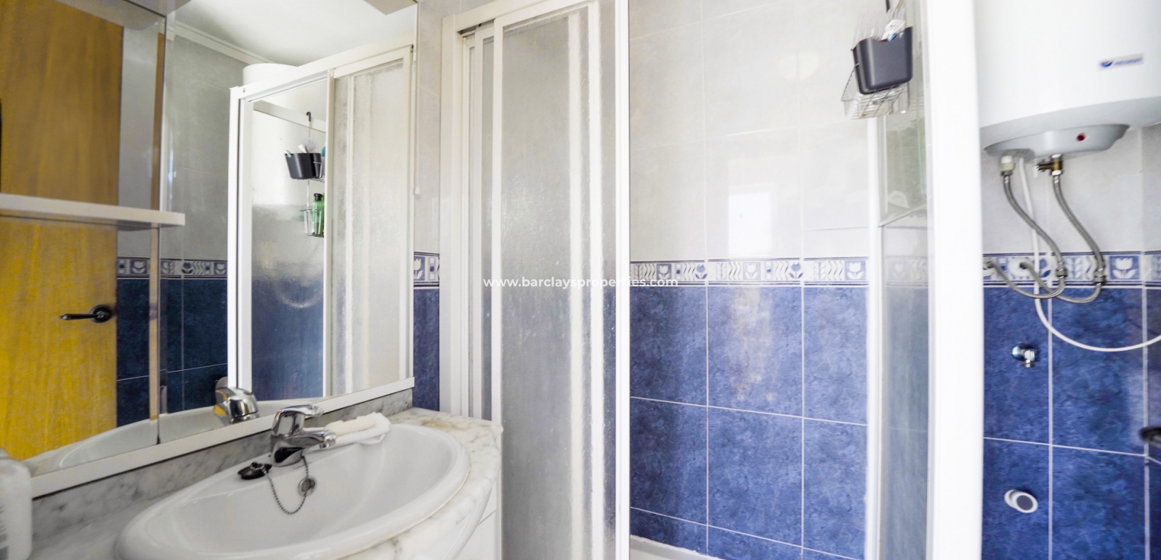 Resale - Reihenhaus - Urb. La Marina