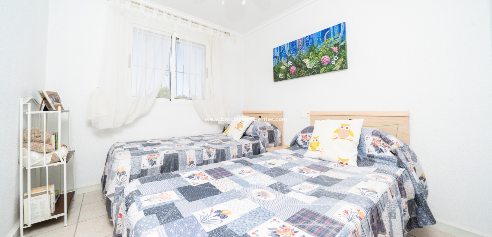 Resale - Reihenhaus - Urb. La Marina