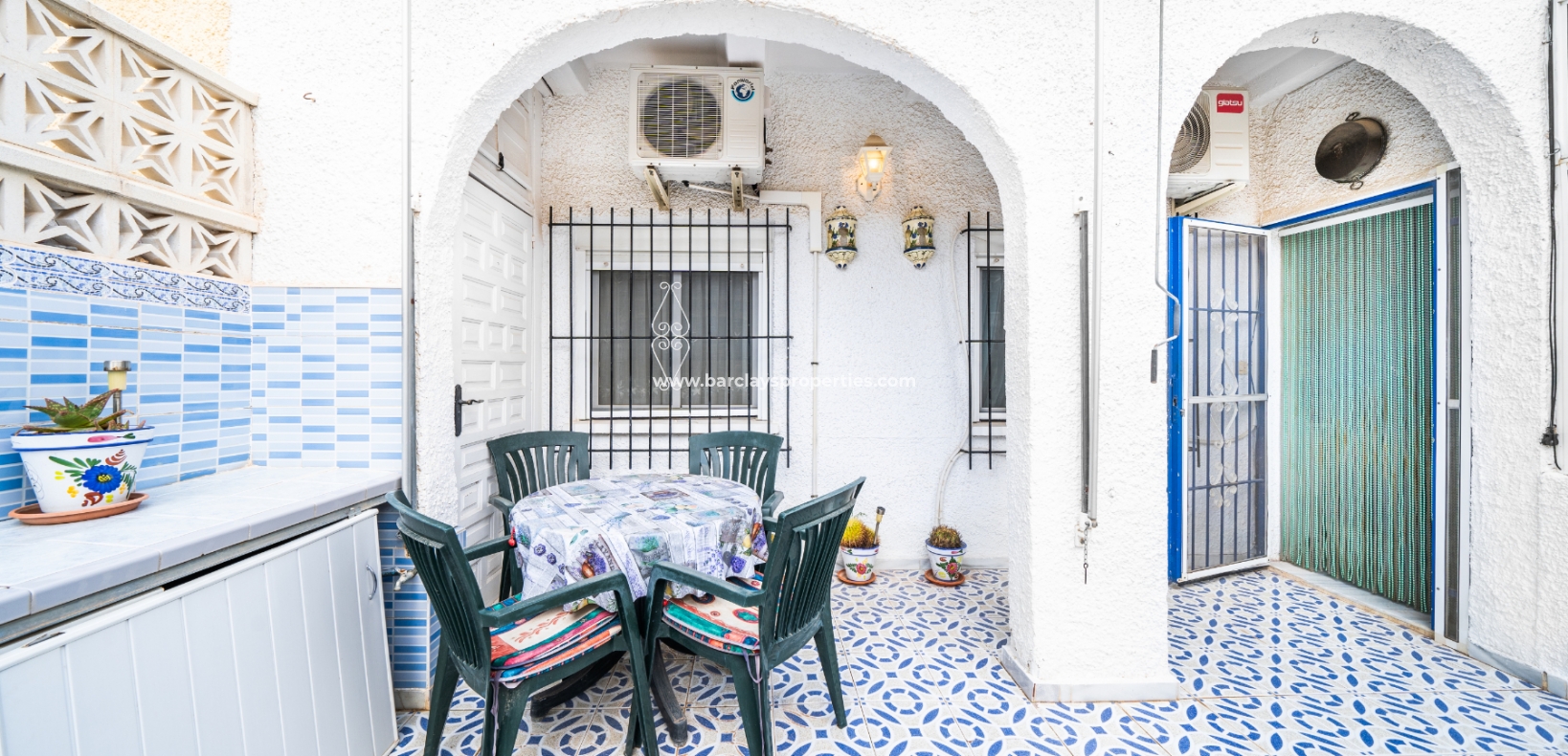 Resale - Reihenhaus - Urb. La Marina