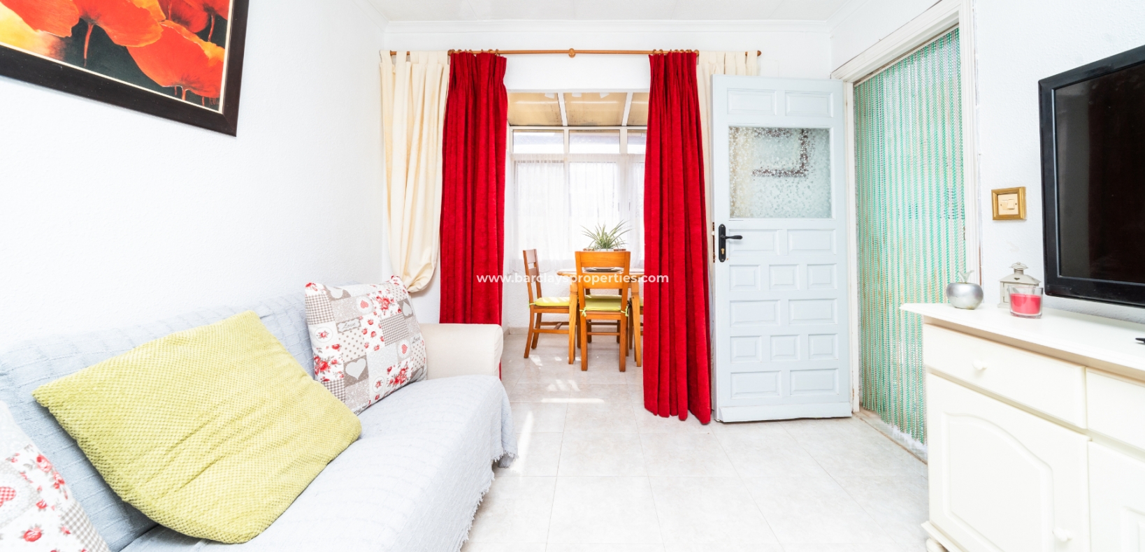 Resale - Reihenhaus - Urb. La Marina