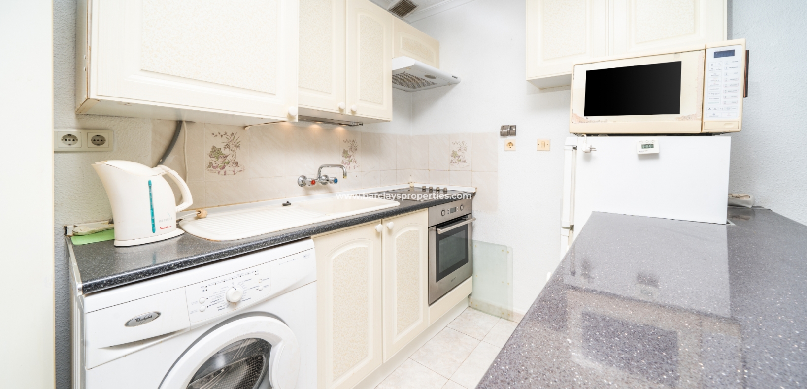 Resale - Reihenhaus - Urb. La Marina