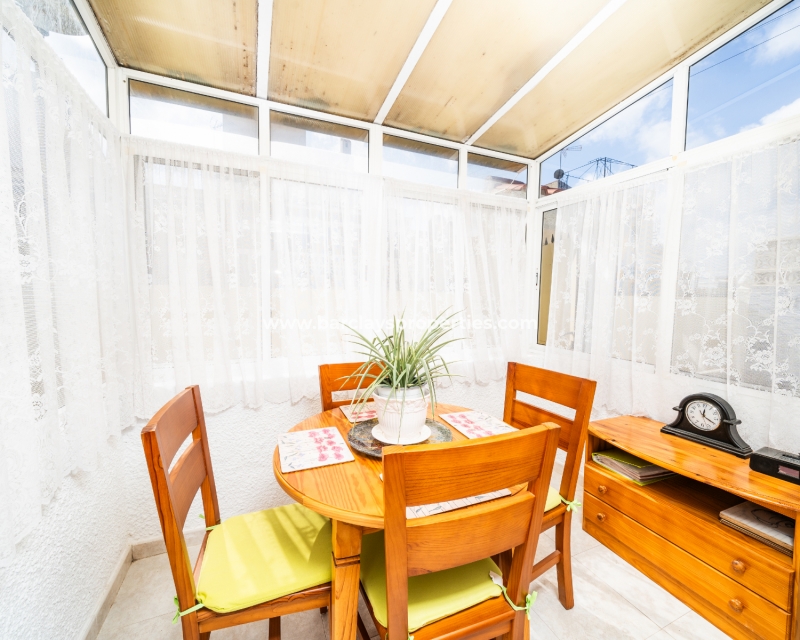 Resale - Reihenhaus - Urb. La Marina