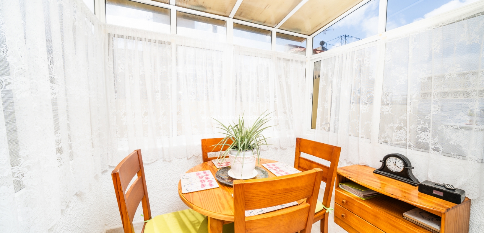 Resale - Reihenhaus - Urb. La Marina