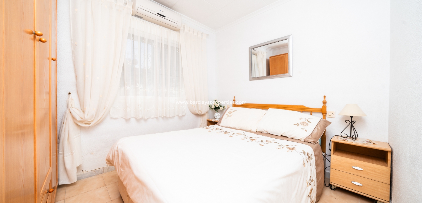 Resale - Reihenhaus - Urb. La Marina