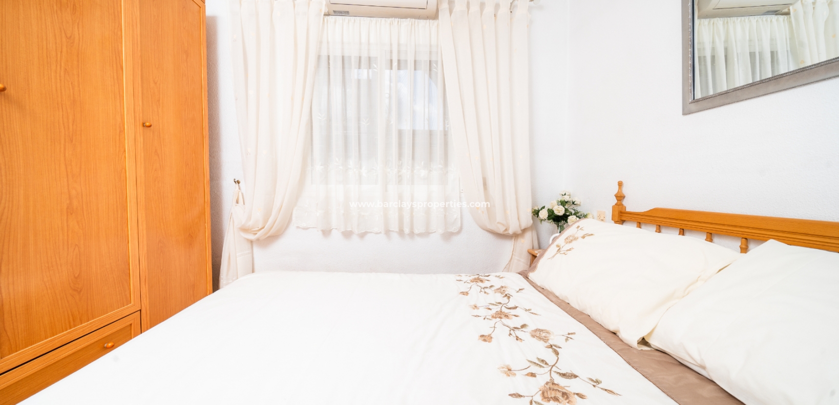 Resale - Reihenhaus - Urb. La Marina