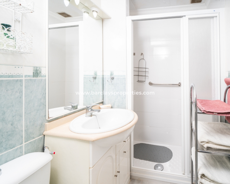 Resale - Reihenhaus - Urb. La Marina