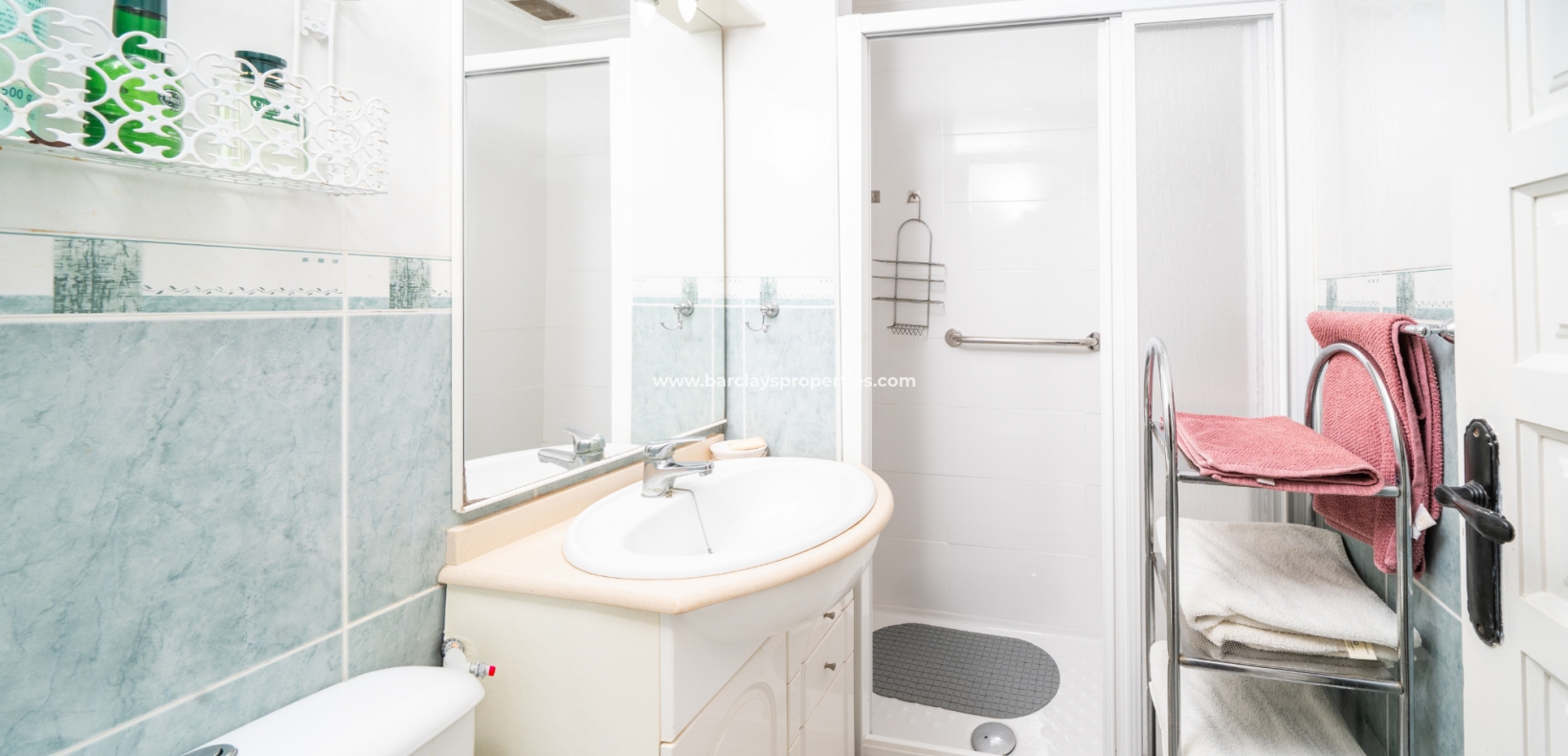 Resale - Reihenhaus - Urb. La Marina