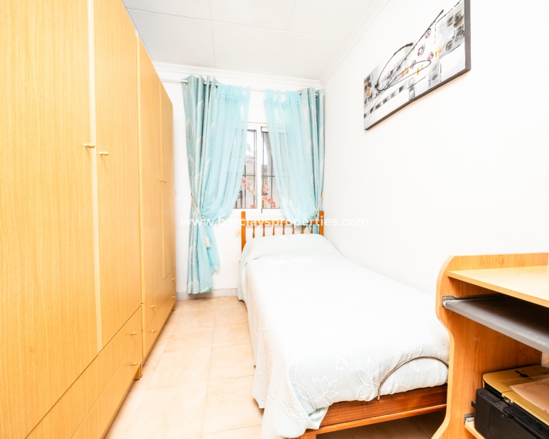 Resale - Reihenhaus - Urb. La Marina