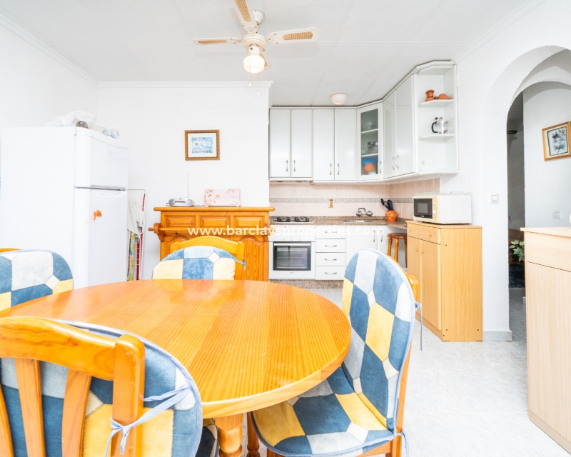 Resale - Reihenhaus - Urb. La Marina