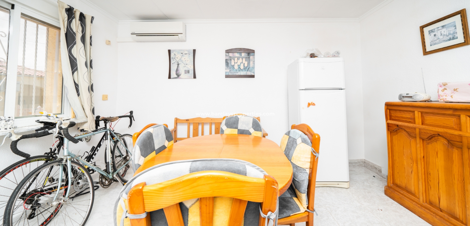 Resale - Reihenhaus - Urb. La Marina