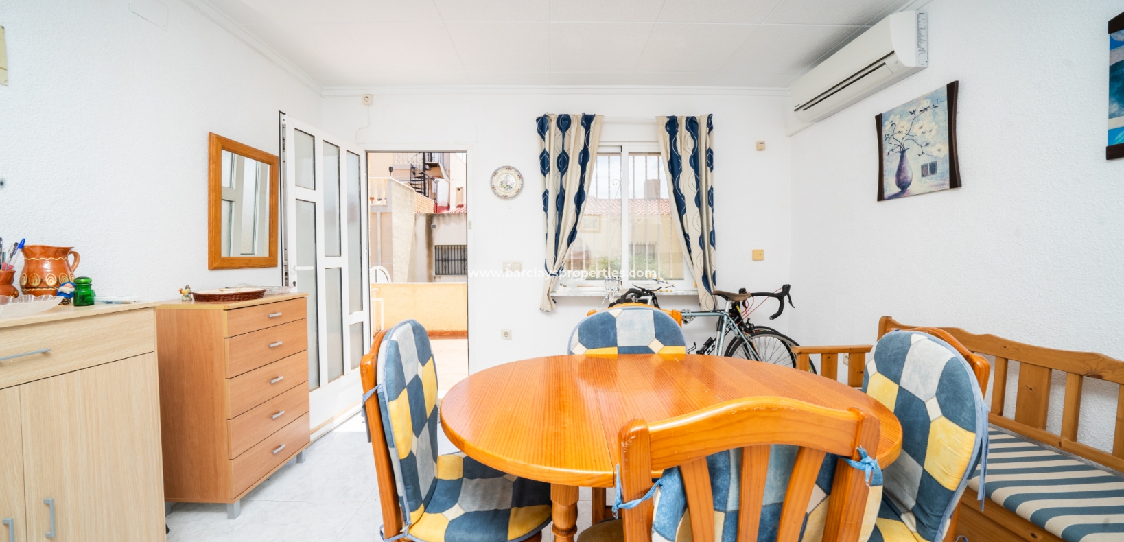 Resale - Reihenhaus - Urb. La Marina