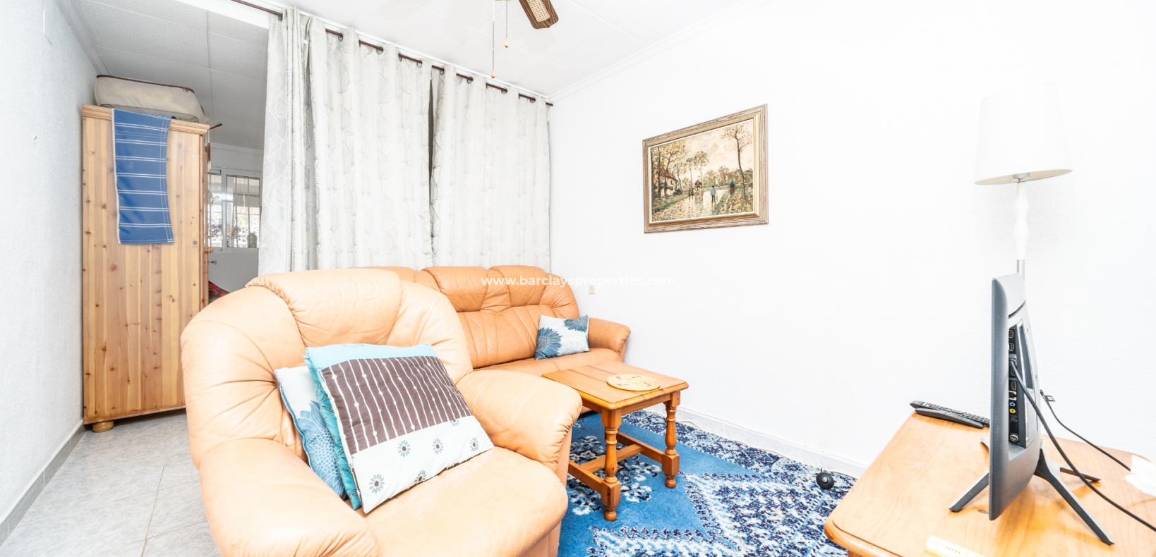 Resale - Reihenhaus - Urb. La Marina