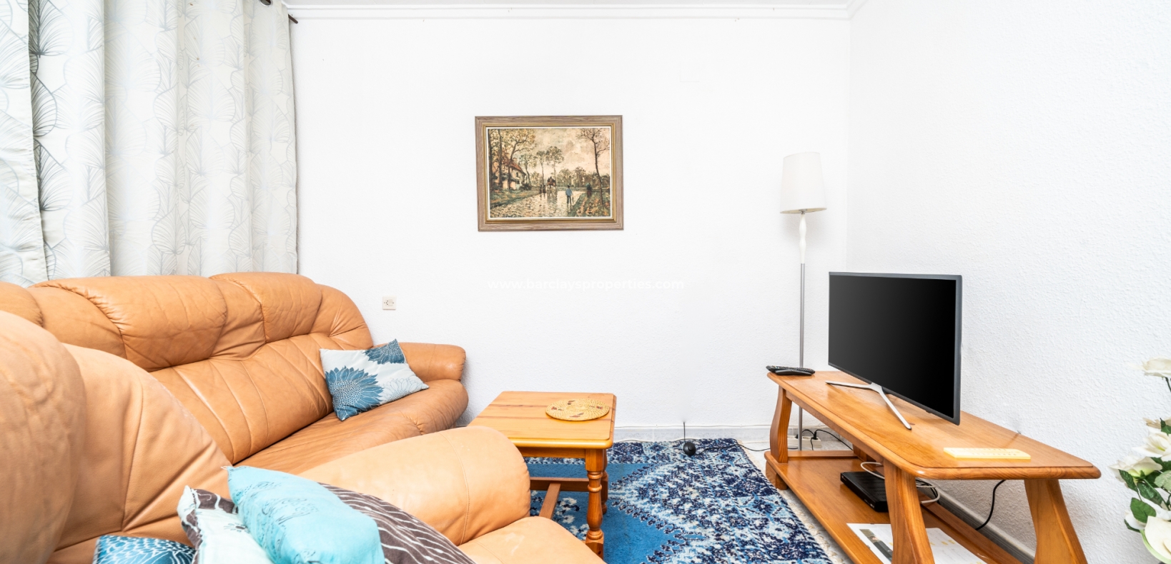 Resale - Reihenhaus - Urb. La Marina