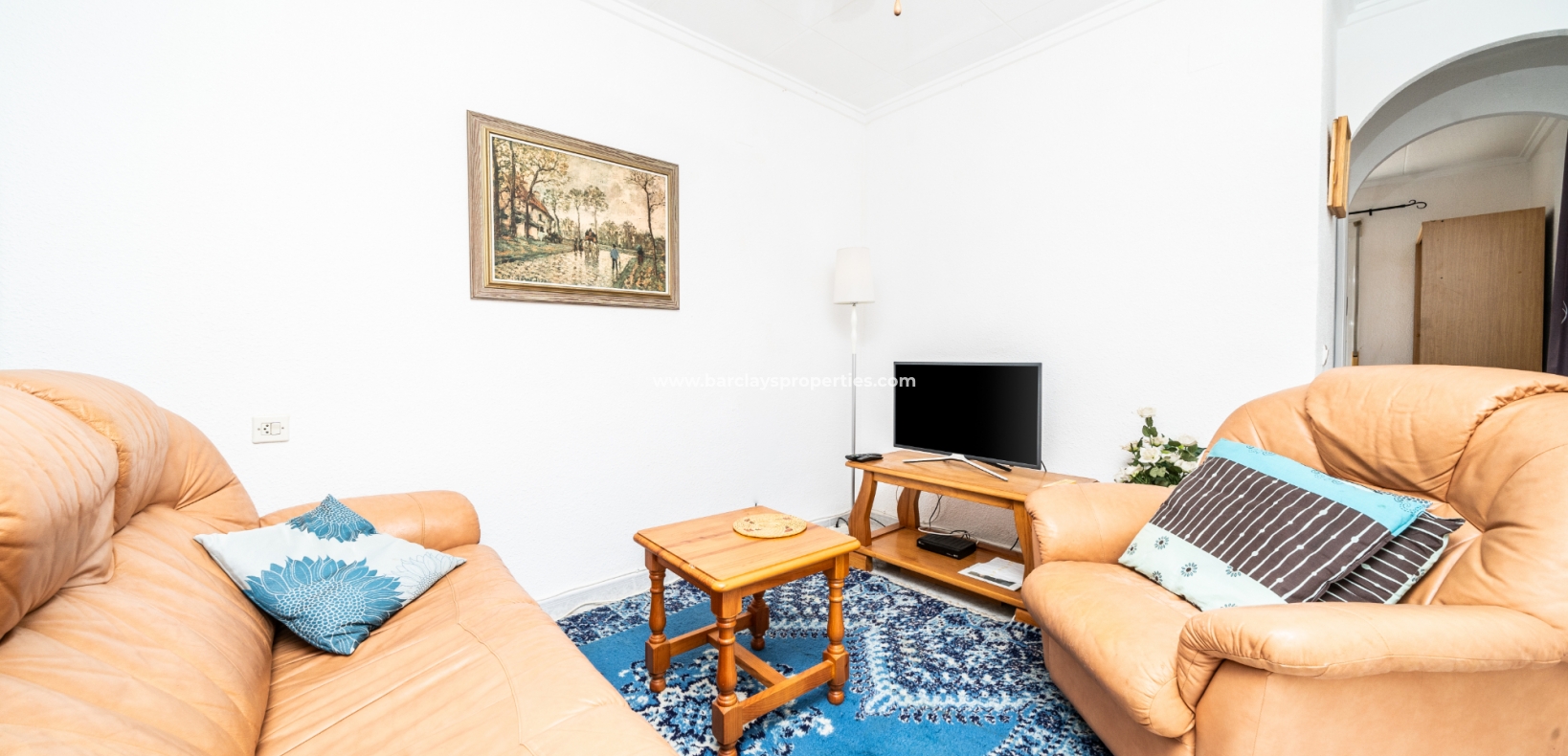 Resale - Reihenhaus - Urb. La Marina