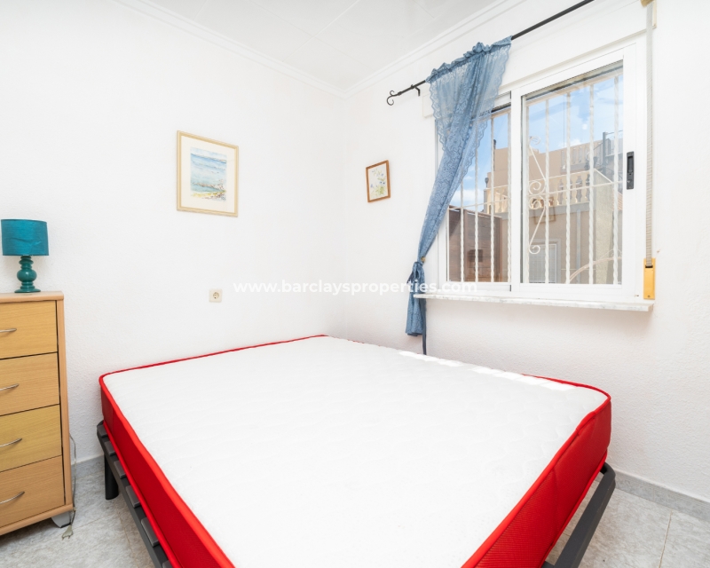 Resale - Reihenhaus - Urb. La Marina