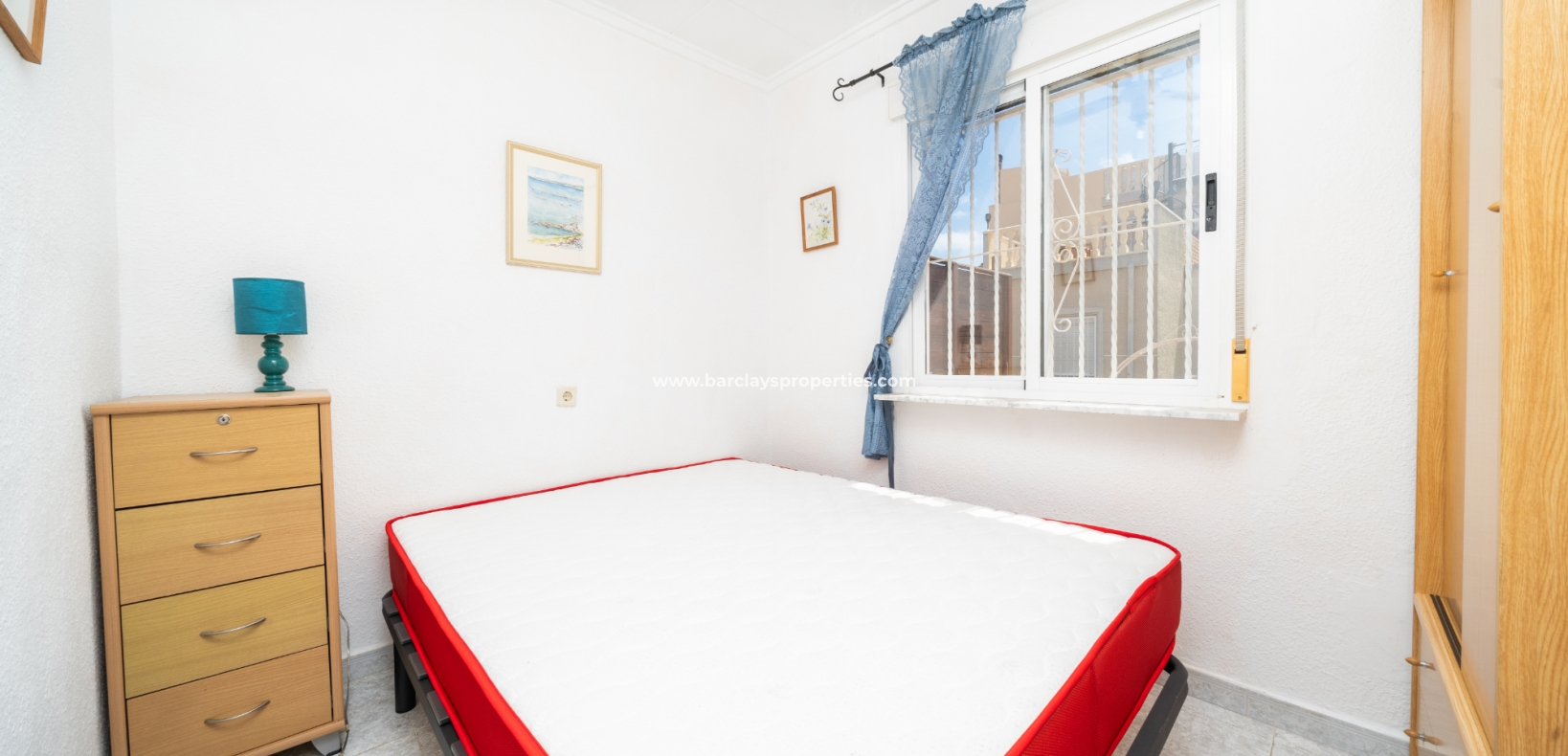 Resale - Reihenhaus - Urb. La Marina