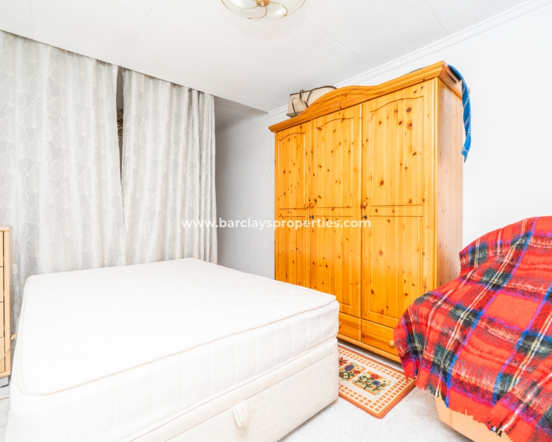 Resale - Reihenhaus - Urb. La Marina