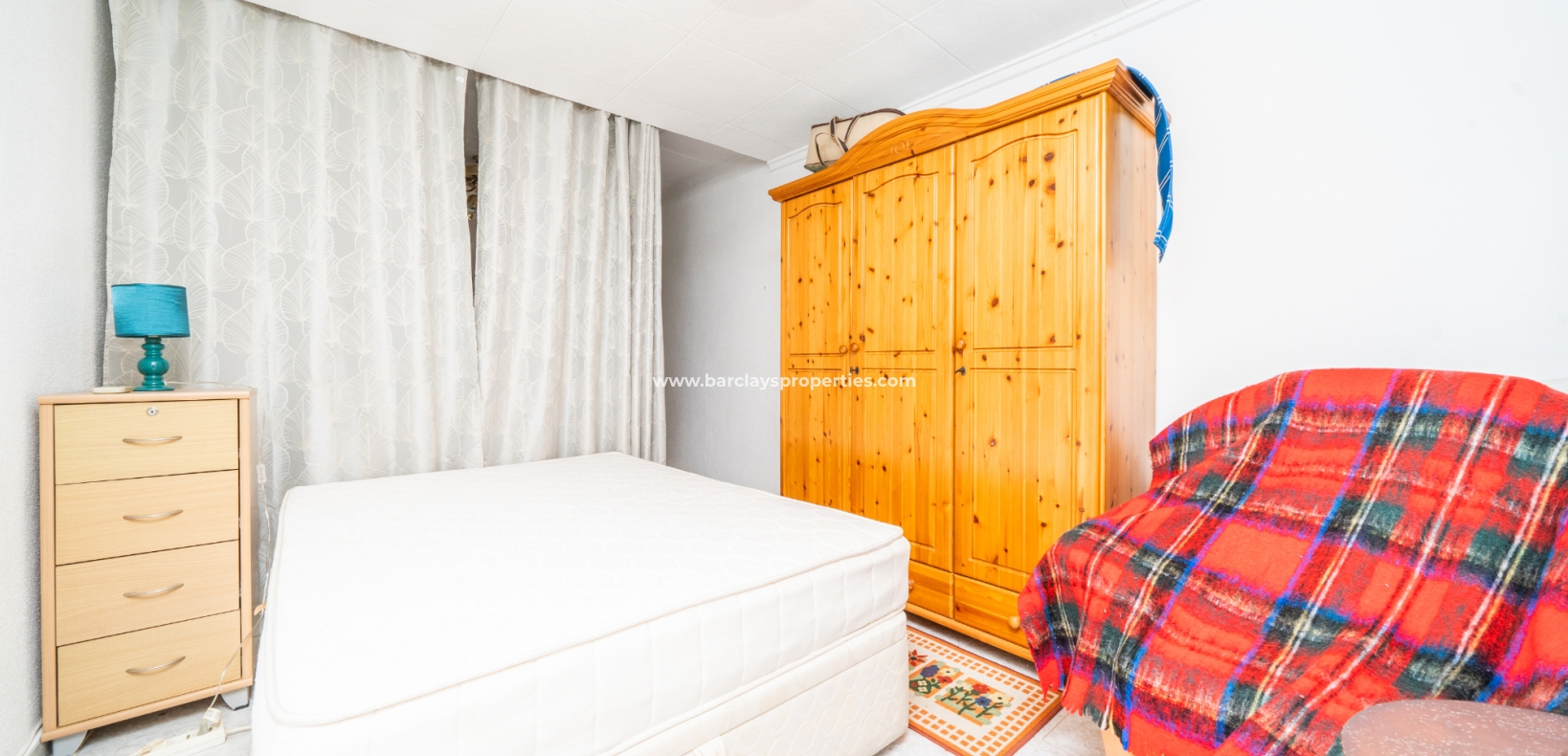 Resale - Reihenhaus - Urb. La Marina