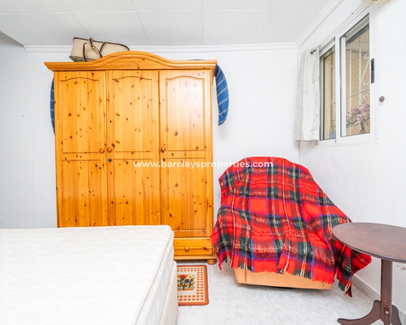 Resale - Reihenhaus - Urb. La Marina