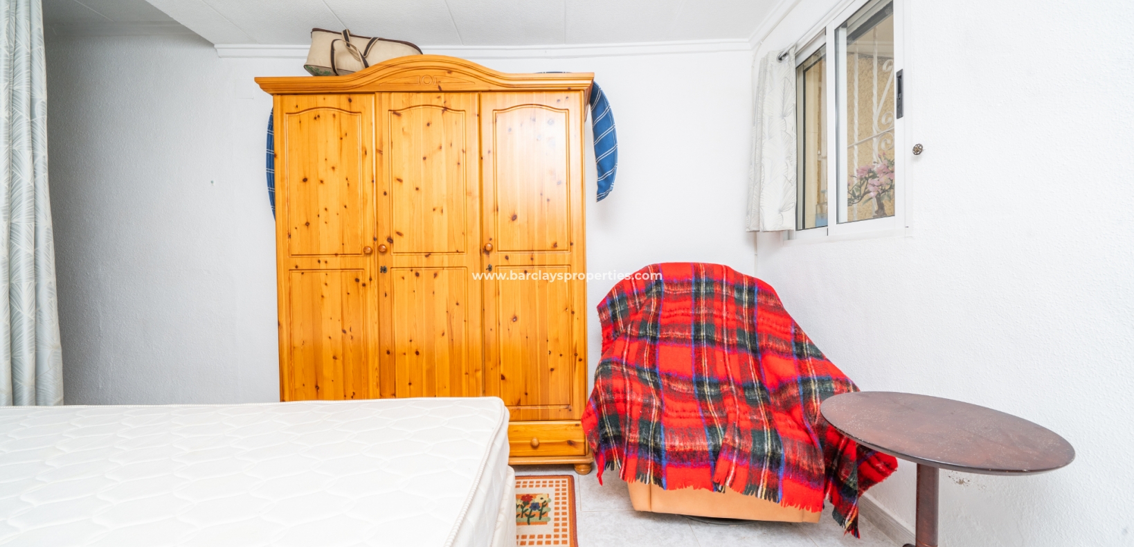 Resale - Reihenhaus - Urb. La Marina