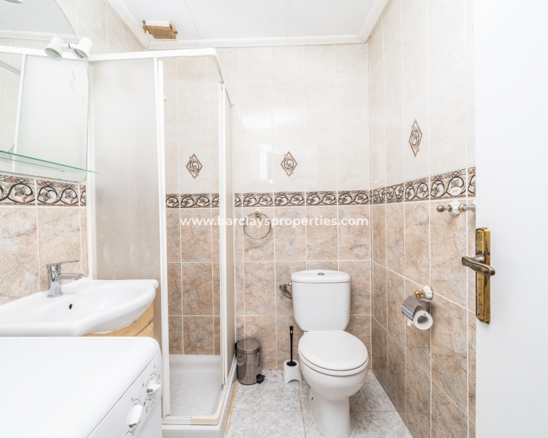 Resale - Reihenhaus - Urb. La Marina