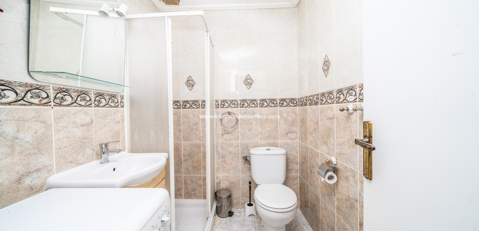 Resale - Reihenhaus - Urb. La Marina