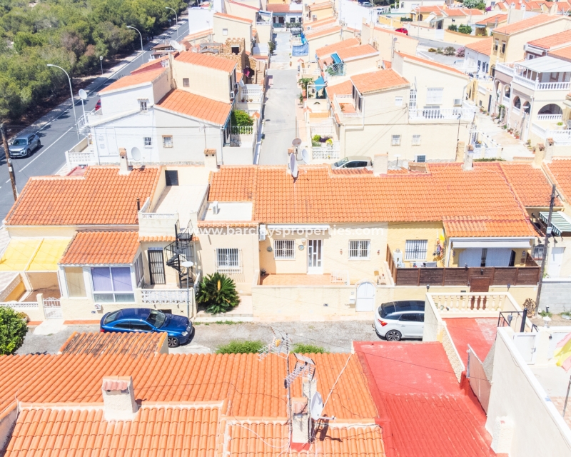 Resale - Reihenhaus - Urb. La Marina