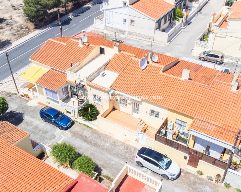 Resale - Reihenhaus - Urb. La Marina