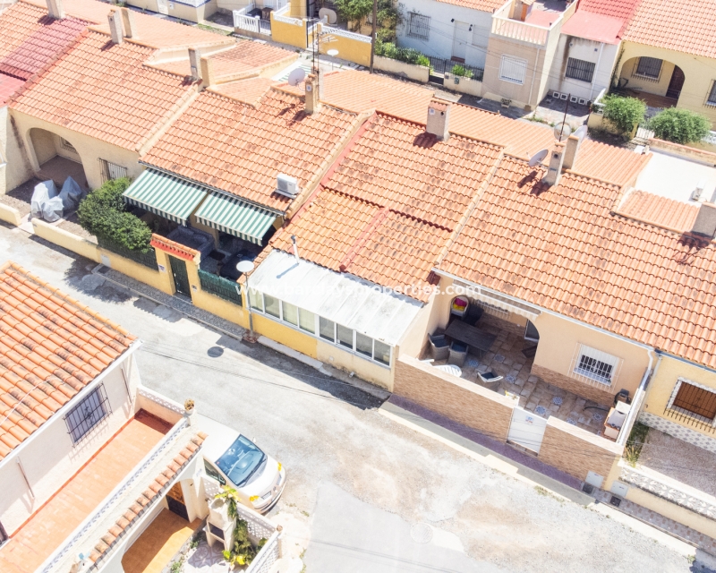 Resale - Reihenhaus - Urb. La Marina