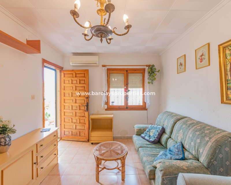 Resale - Reihenhaus - Urb. La Marina