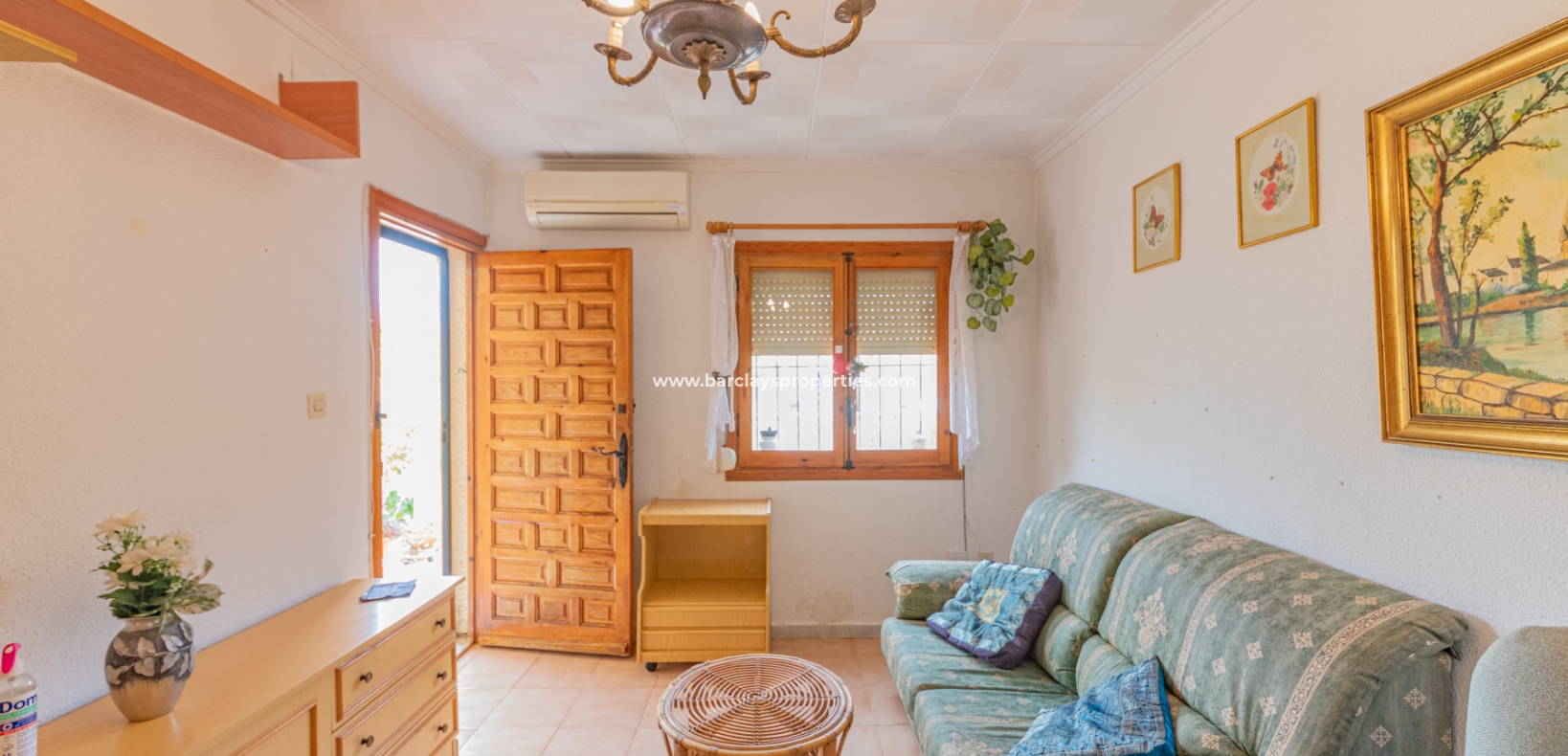 Resale - Reihenhaus - Urb. La Marina