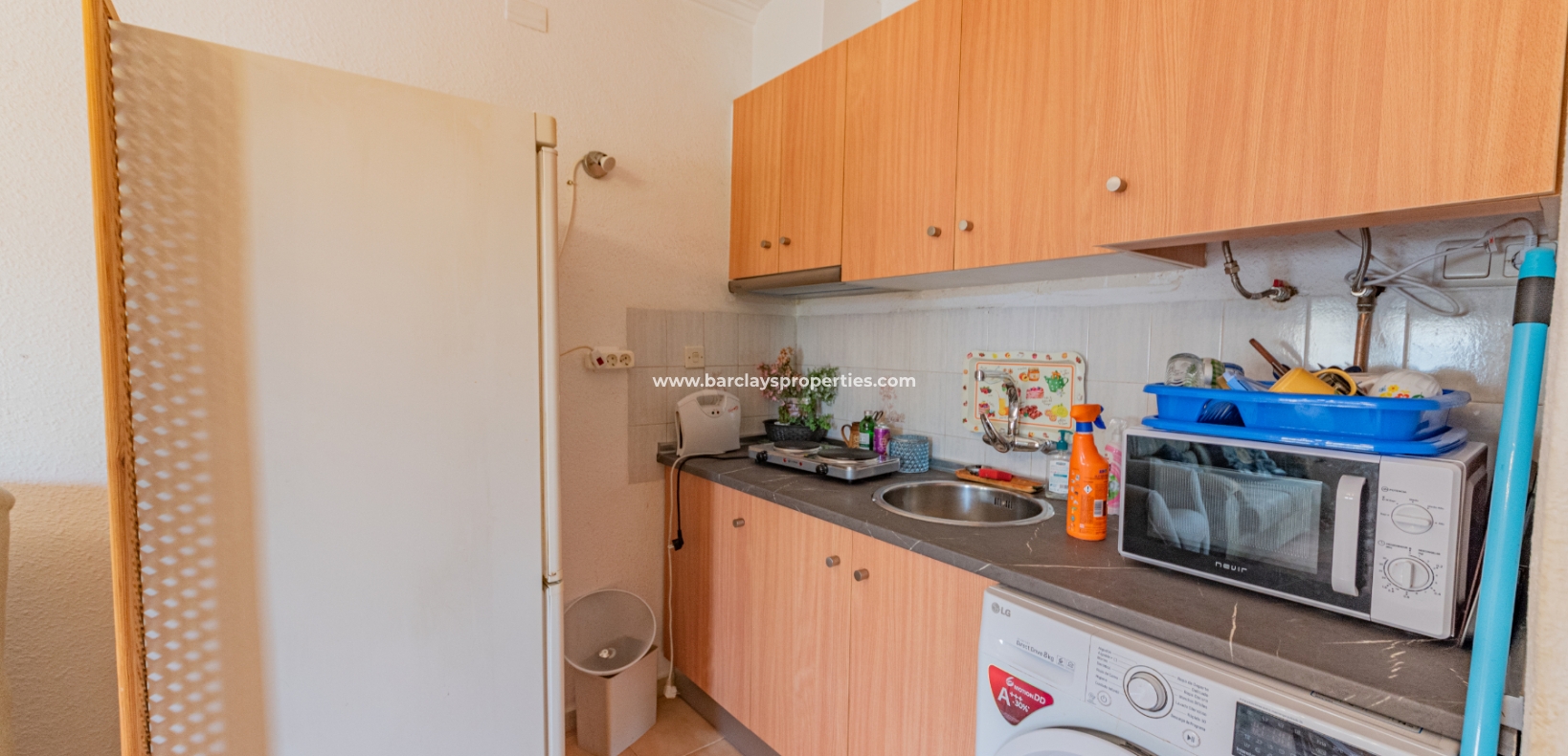 Resale - Reihenhaus - Urb. La Marina